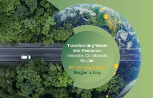 Waste Management Europe 2024: potenziare l’innovazione e la collaborazione WME-expo24