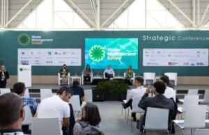 Waste Management Europe 2025: Bologna al centro del dibattito europeo su rifiuti ed economia circolare WME25