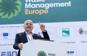 Waste Management Europe 2026: aperte prenotazioni e Call for Speakers WME26