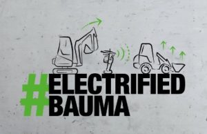 Wacker Neuson e Kramer a Bauma 2019: Una elettrizzante partecipazione alla fiera