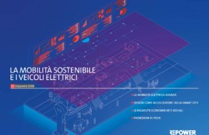 “La mobilità sostenibile e i veicoli elettrici” Repower fa il punto sulla mobilità elettrica con la 4° edizione del suo White Paper