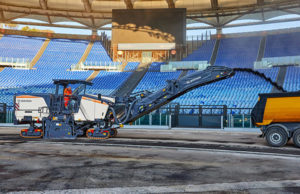 Le tecnologie sostenibili del Wirtgen Group fresa-a-freddo-w200