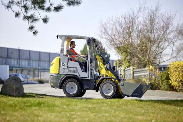 Wacker Neuson_zero emission_WL20e