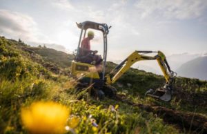 Zero emissioni per Wacker Neuson wacker-neuson