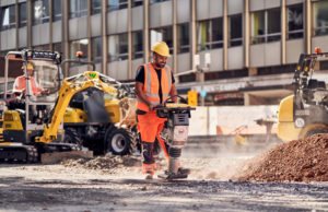 Il pacchetto completo a emissioni zero di Wacker Neuson