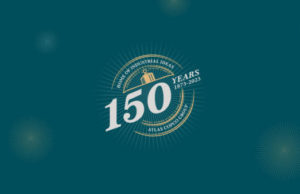 Atlas Copco festeggia 150 anni di attività atlas-copco-150