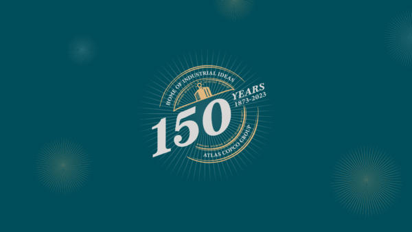 Logo Atlas Copco 150 anni atlas-copco-150