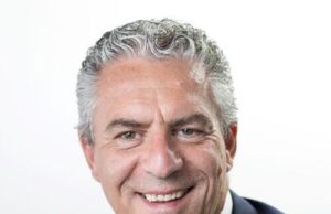 Erion Professional: Walter Rebosio nuovo direttore generale