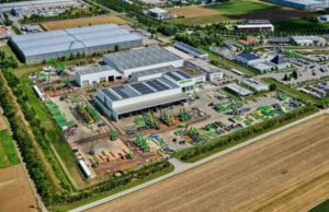 71 years of SENNEBOGEN: Corporate growth – technologies – sustainability SENNEBOGEN