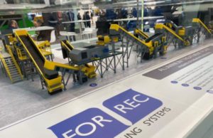 Riciclare l’alluminio: le novità FOR REC forrec-ecomondo
