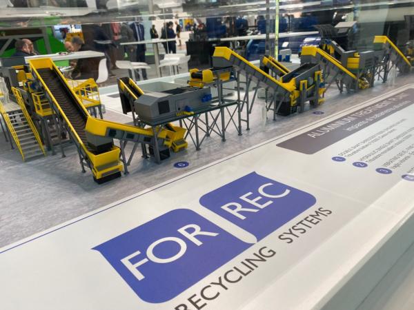 forrec-ecomondo