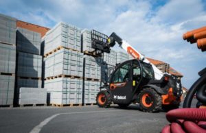Le novità Bobcat per la manutenzione del suolo bobcat