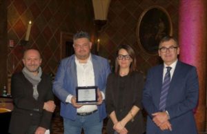 Gli impianti pneumatici vincenti di ROTAIR samoter-rotair