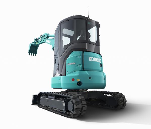 kobelco