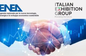 ENEA e Italian Exhibition Group: la nuova partnership scientifico-tecnologica partnership-enea-ieg