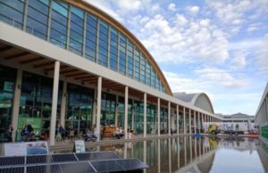 Innovazione e sostenibilità protagoniste a K.EY Energy key