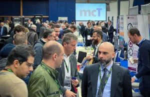mcT 2023: la nuova edizione il 23 novembre a Milano mcT