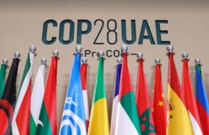 COP28 a Dubai: la conferenza ONU sul clima cop28
