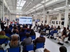 Automazione industriale: +4% nel 2025 e attese di continuità nel 2026 ANIE SPS 2026