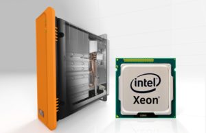Prestazioni potenziate per l’Automation PC 910