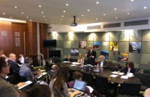 Primo appuntamento con i “Workshop della Circular Economy” di FISE UNICIRCULAR
