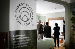 ABB e il mondo accademico collaborano sul tema dell’efficienza energetica convegno-professori