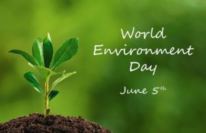 ‘#WithNature’, oggi è la Giornata Mondiale dell’Ambiente