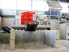 Accordo REDWAVE e TOMRA per la selezione della Zorba XRF-REDWAVE-TOMRA