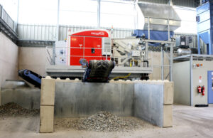 REDWAVE and TOMRA agreement to offer a complete solution for Zorba sorting XRF-REDWAVE-TOMRA