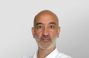José Cuadrado appointed Managing Director, Yanmar Compact Equipment, EMEA region
