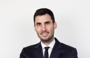 Yuri Santagostino del Gruppo CAP nella giunta esecutiva di Utilitalia Yuri Santagostino_Presidente di Gruppo CAP