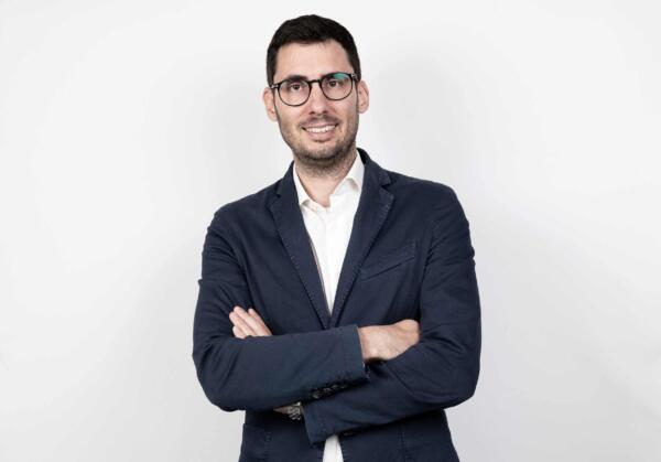 presidente Gruppo Cap