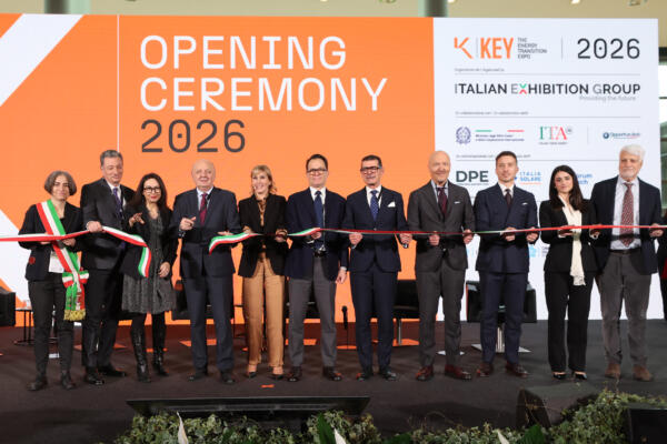 KEY – Expo 2026