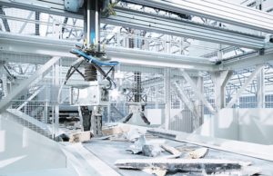 ZenRobotics Recycler Owner Awarded Recon Services C&D Recycler of the Year 2018
