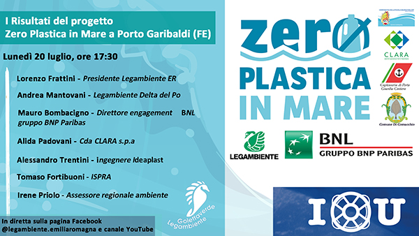 Zero Plastica in Mare_scheduled