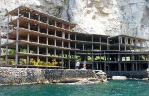 Legambiente presenta “Vista mare. Le trasformazioni dei paesaggi costieri italiani”