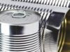 In Italia nel 2025 riciclate 442.666 tonnellate di imballaggi in acciaio