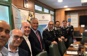 Puglia, accordo per il recupero ambientale delle discariche abusive accordo-per-il-recupero-ambientale-delle-discariche-abusive