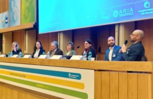 Acqua, sicurezza e gestione dei rischi
