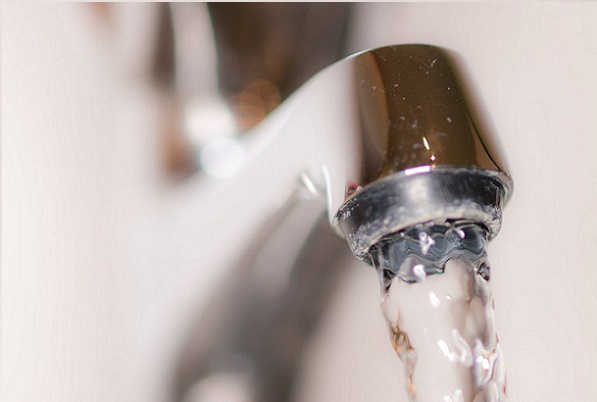 acqua rubinetto