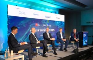 Acqua Summit 2025: trasformare l’urgenza in strategia acqua summit 2025