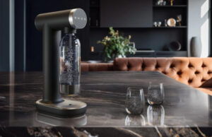 Il valore dell’acqua, ogni giorno. La visione Water Care di SMEG Water Care di SMEG