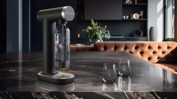 Water Care di SMEG Water Care di SMEG