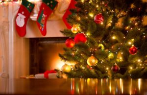 Dagli alberi alle luminarie, come smaltire gli addobbi delle feste