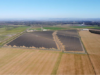 Serramanna, agrivoltaico con accumulo e pascolo: in esercizio Pimpisu Vista aerea dell’impianto agrivoltaico Pimpisu a Serramanna