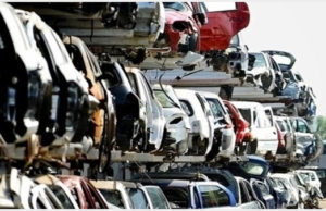 Proposta di Legge sulla rottamazione dei veicoli in stato di fermo auto rottamate
