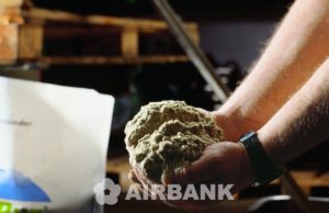 Sicurezza ambientale, Airbank mette alla prova le capacità dei panni assorbenti