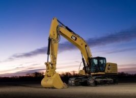 Caterpillar rewrites the rules of the jobsite at bauma Munich 2019