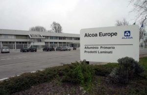 Avvenuta sottoscrizione di contratto di appalto per lavori di bonifica