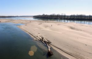 Siccità: disponibilità d’acqua ridotta del 19% in 30 anni Testo Unico Ambientale